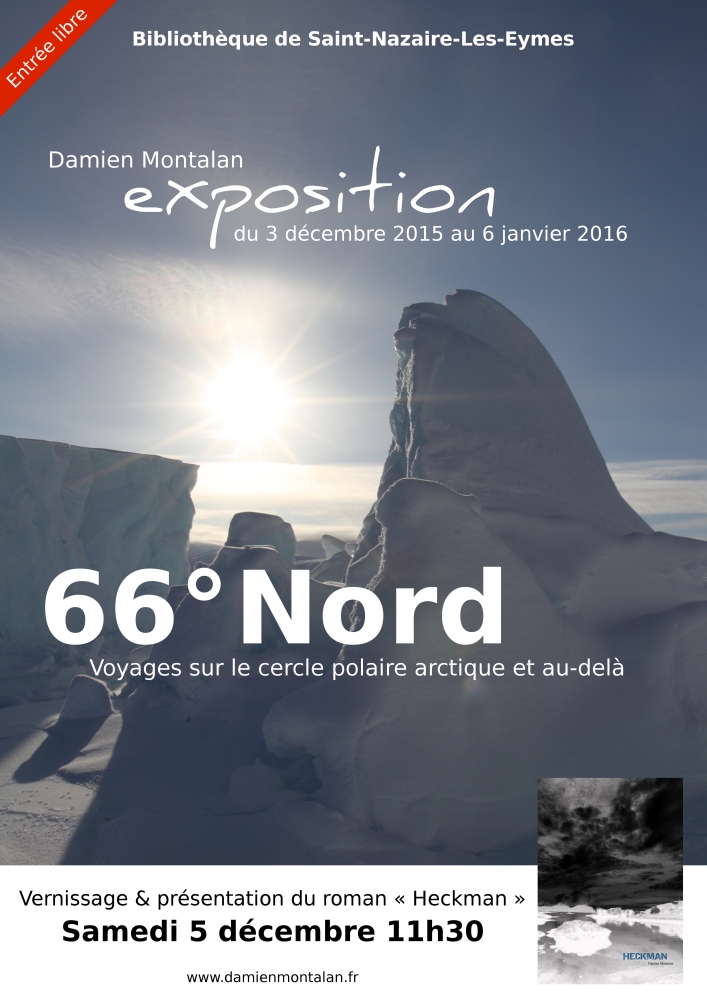 66° Nord